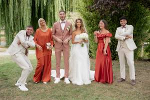 Rayan MAACHE - FLASH ME UP 80