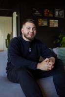 Marine DELESTREZ - DELESTREZ DAMIOLINI